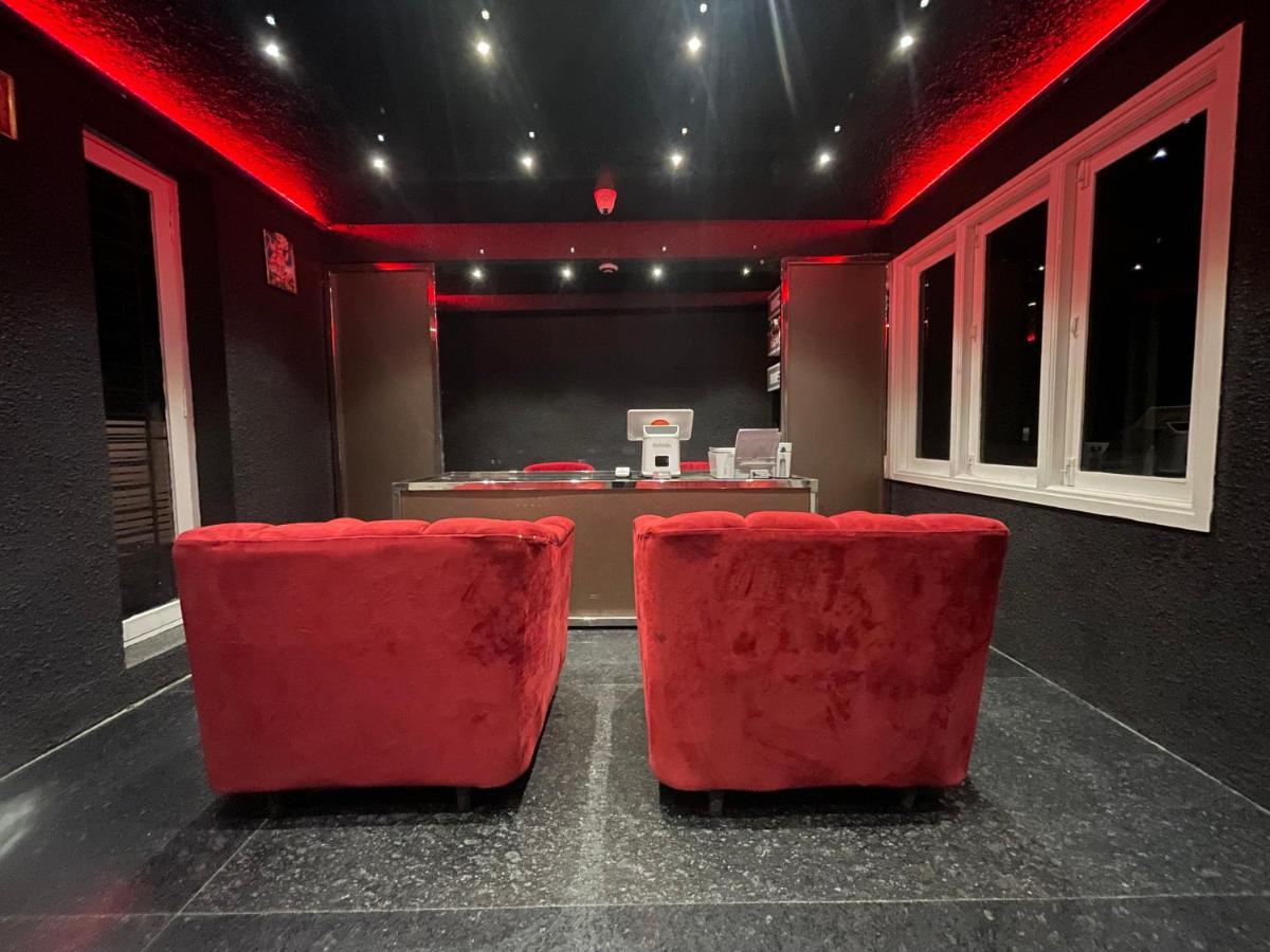 Bellani Villa Maya Пондичерри Экстерьер фото