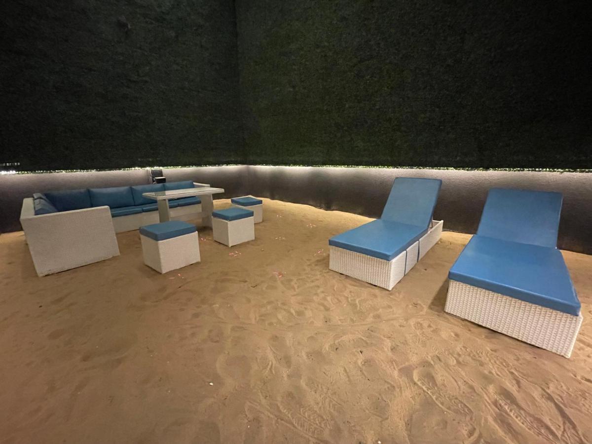 Bellani Villa Maya Пондичерри Экстерьер фото