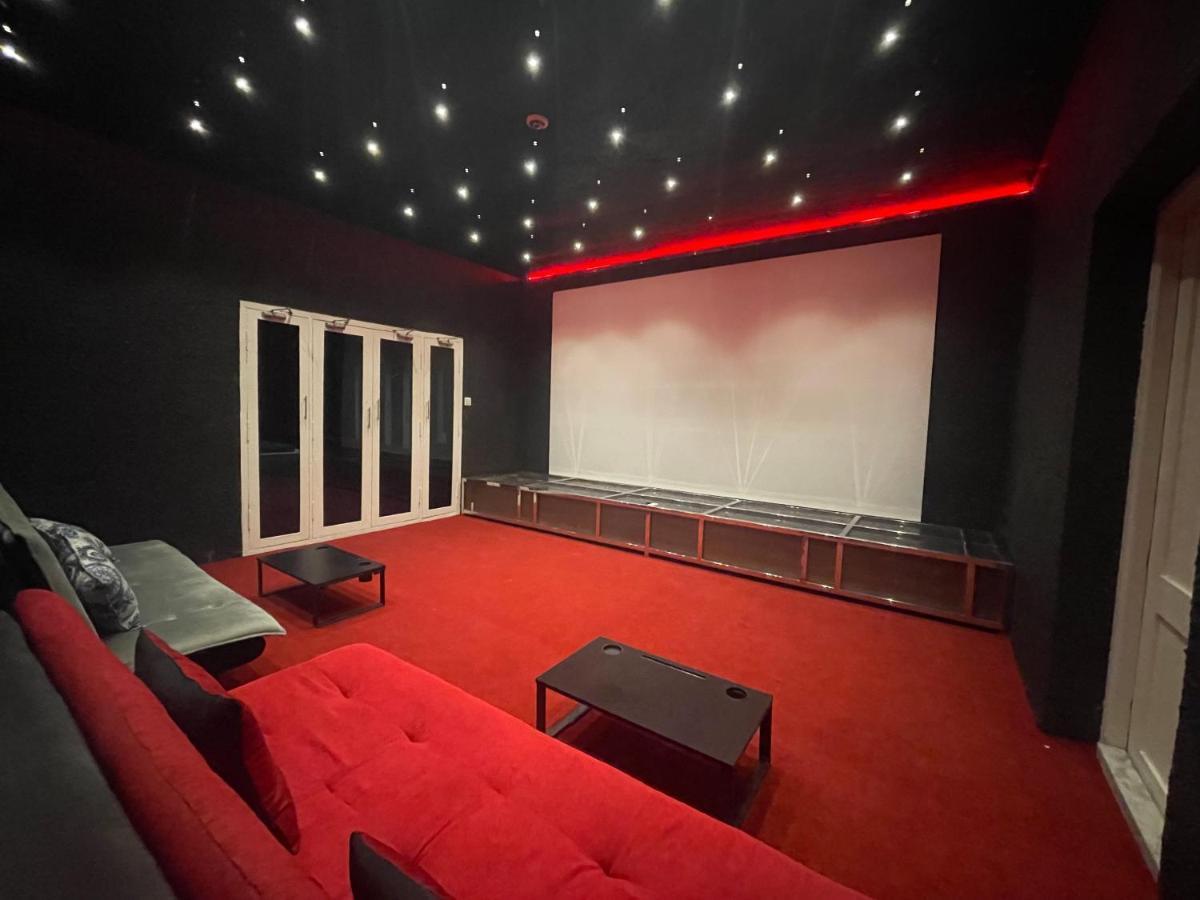Bellani Villa Maya Пондичерри Экстерьер фото