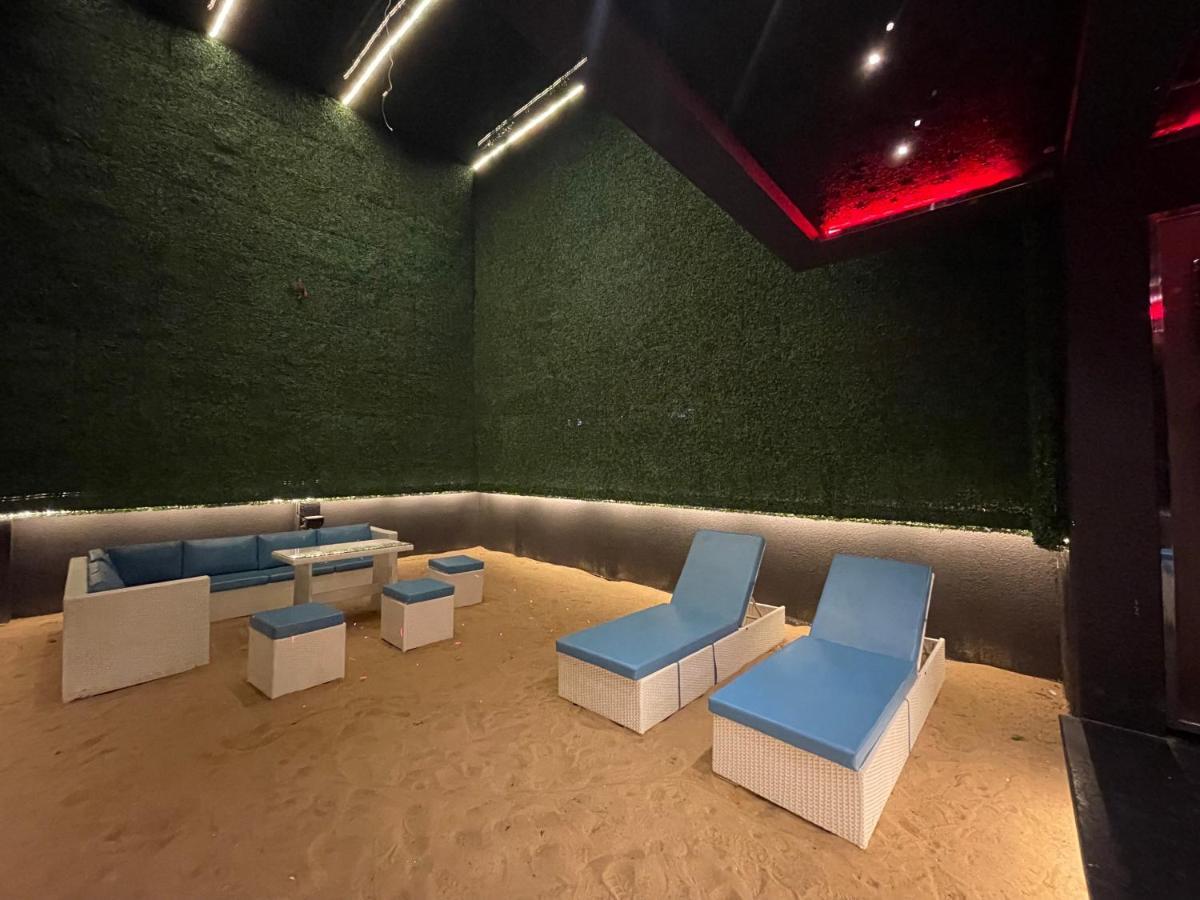 Bellani Villa Maya Пондичерри Экстерьер фото