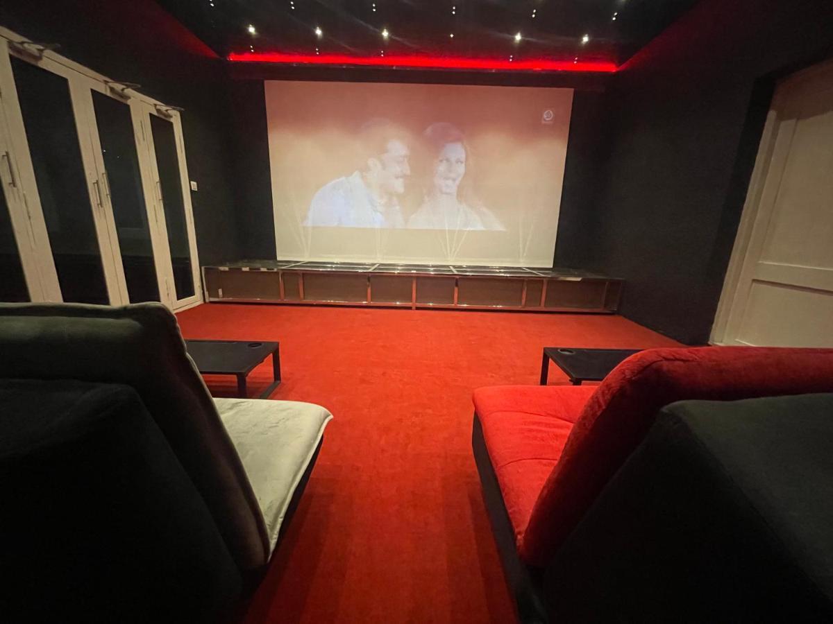 Bellani Villa Maya Пондичерри Экстерьер фото