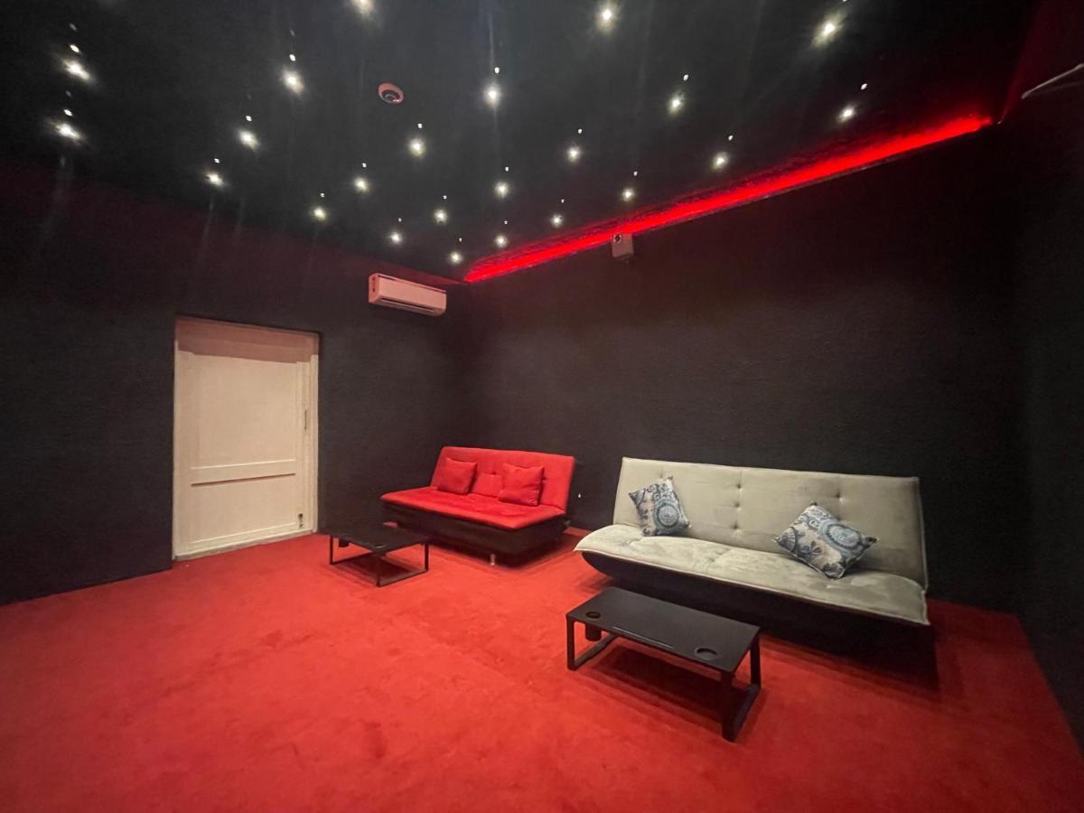 Bellani Villa Maya Пондичерри Экстерьер фото
