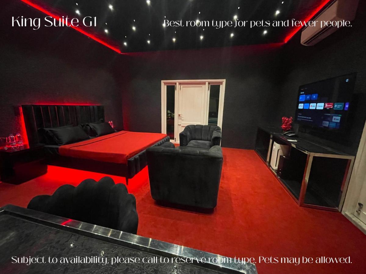Bellani Villa Maya Пондичерри Экстерьер фото