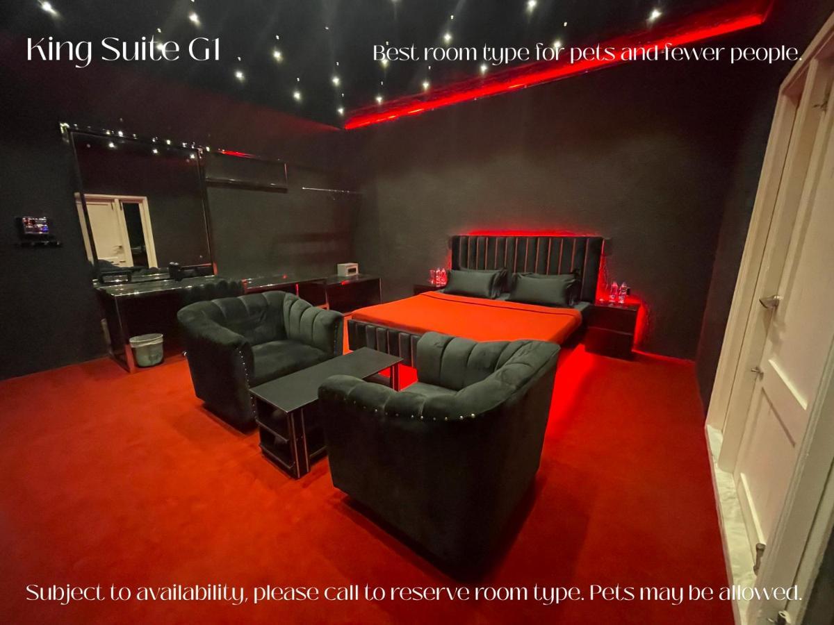 Bellani Villa Maya Пондичерри Экстерьер фото